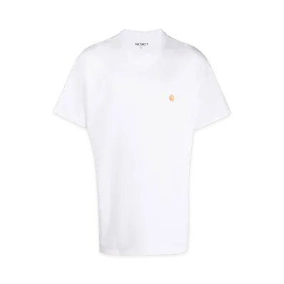 Carhartt WIP T-Shirts "White"