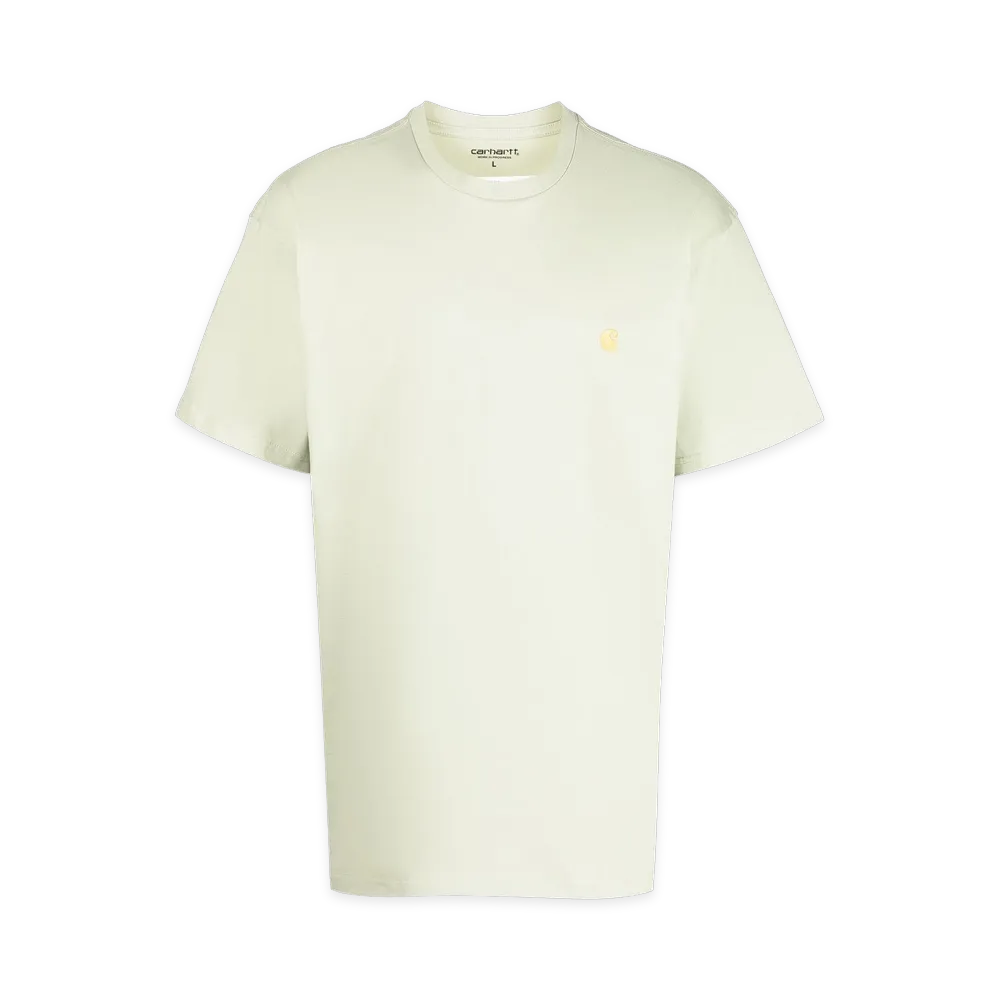 Carhartt WIP Main T-Shirts "Green"
