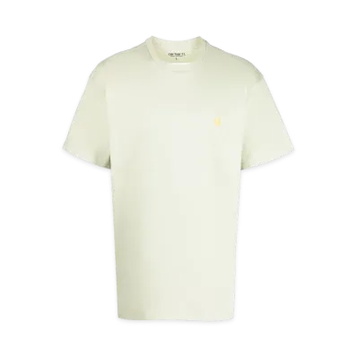 Carhartt WIP Main T-Shirts "Green"
