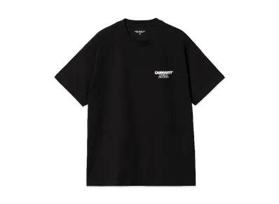 Carhartt WIP S/S Ducks T-Shirt "Black"