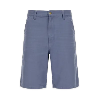 Carhartt WIP Bermuda Shorts Columbia "Blue"