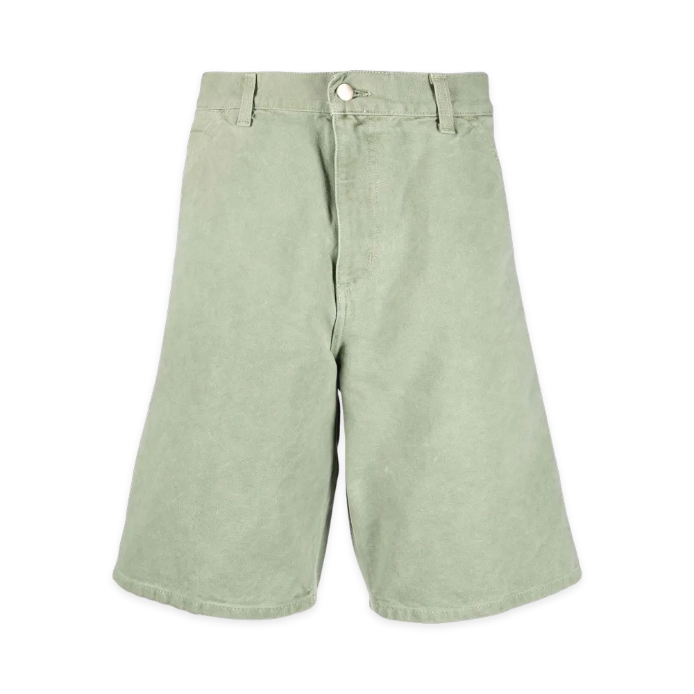 Carhartt WIP Shorts "Green"