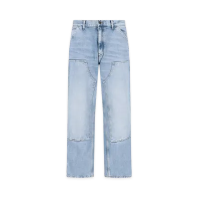 Carhartt WIP Jeans "Blue"