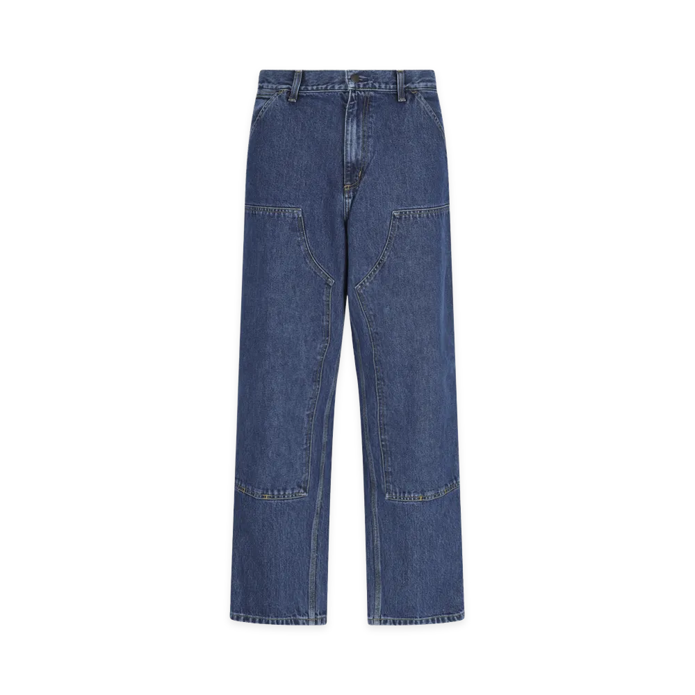 Carhartt WIP Jeans "Blue"