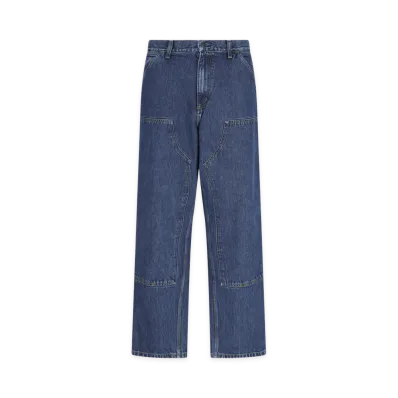 Carhartt WIP Jeans "Blue"