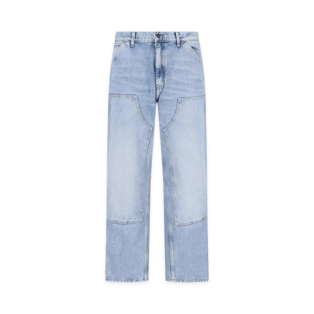 Carhartt WIP Jeans "Light Blue"