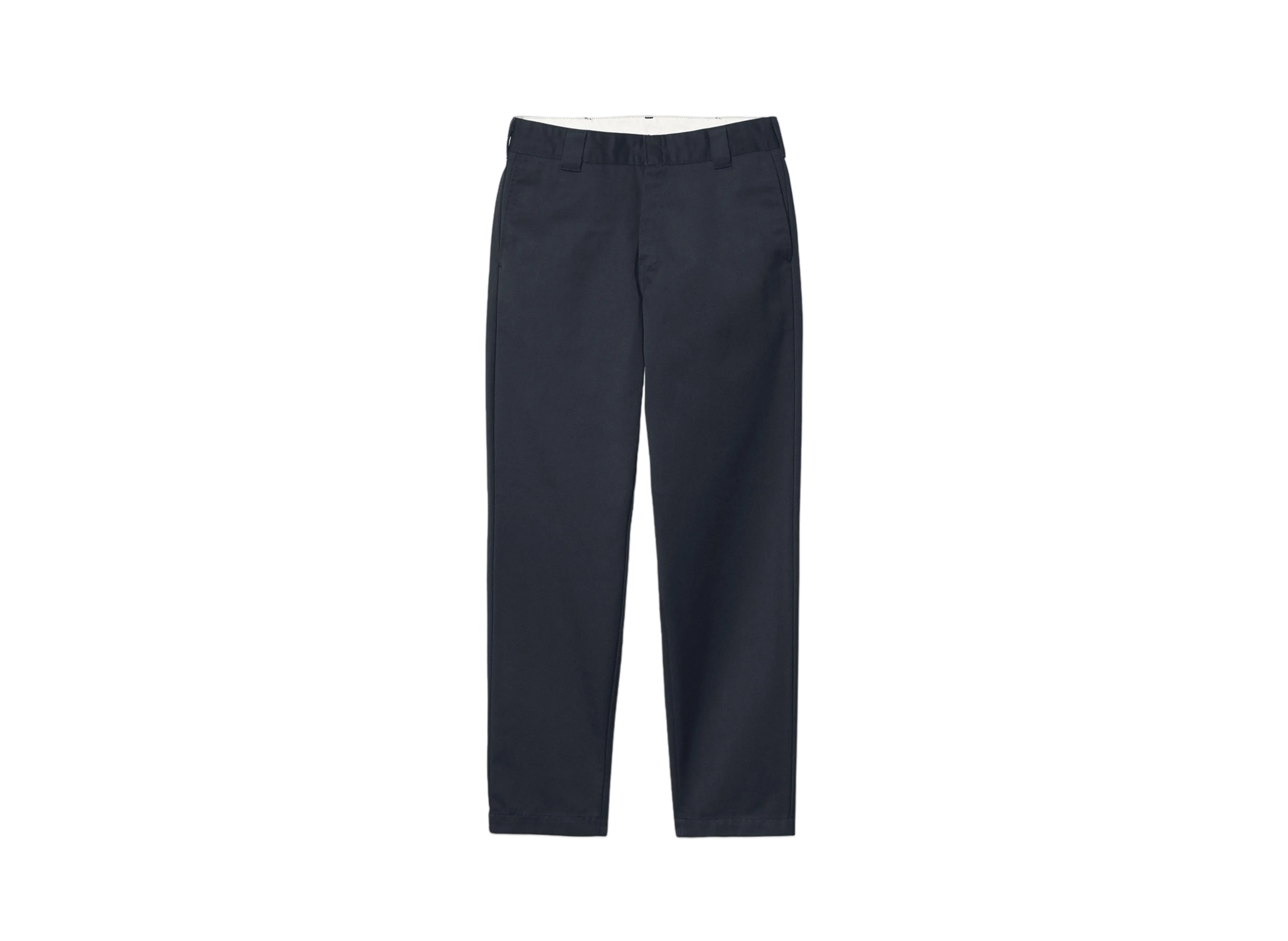 Carhartt WIP Master Pant "Dark Navy(Rinsed)"