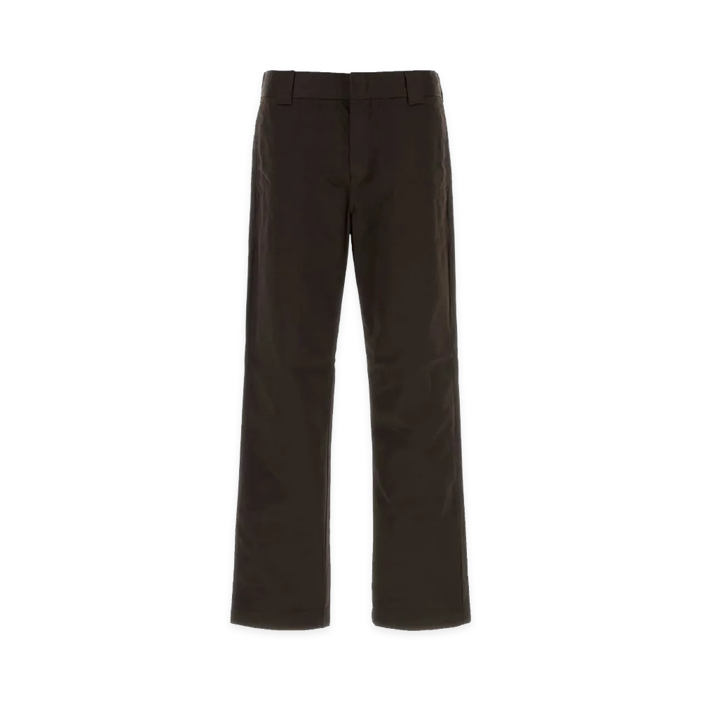 Carhartt WIP Twill Master Pant "Brown"