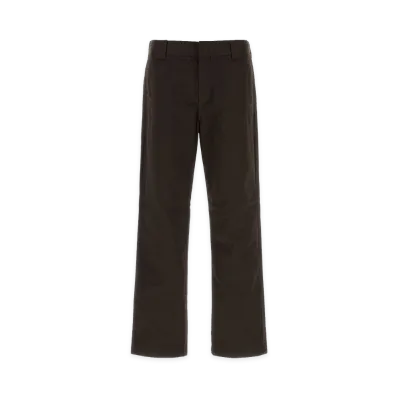 Carhartt WIP Twill Master Pant "Brown"