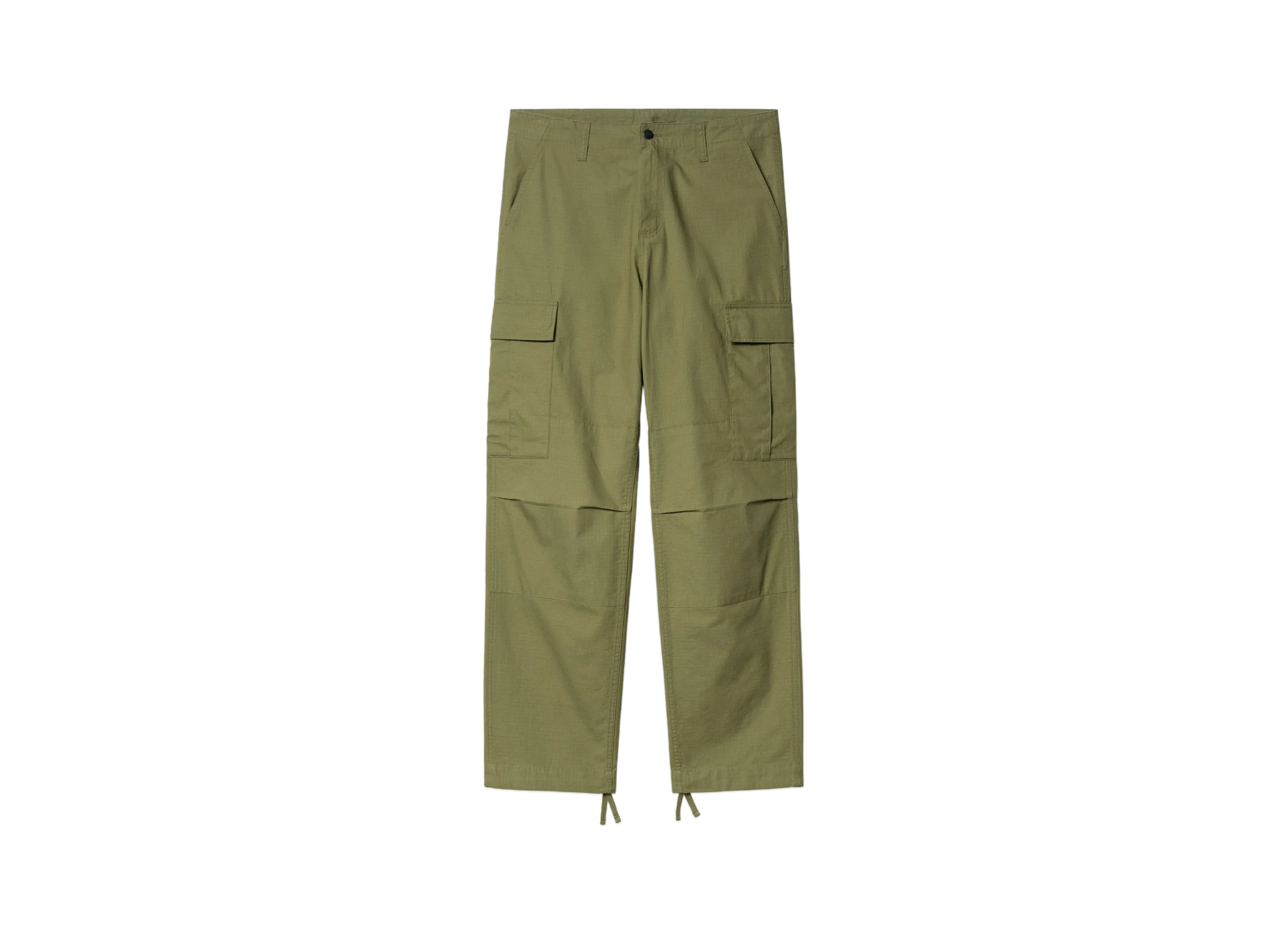 Carhartt WIP Regular Cargo Pant "Capulet(Rinsed)"