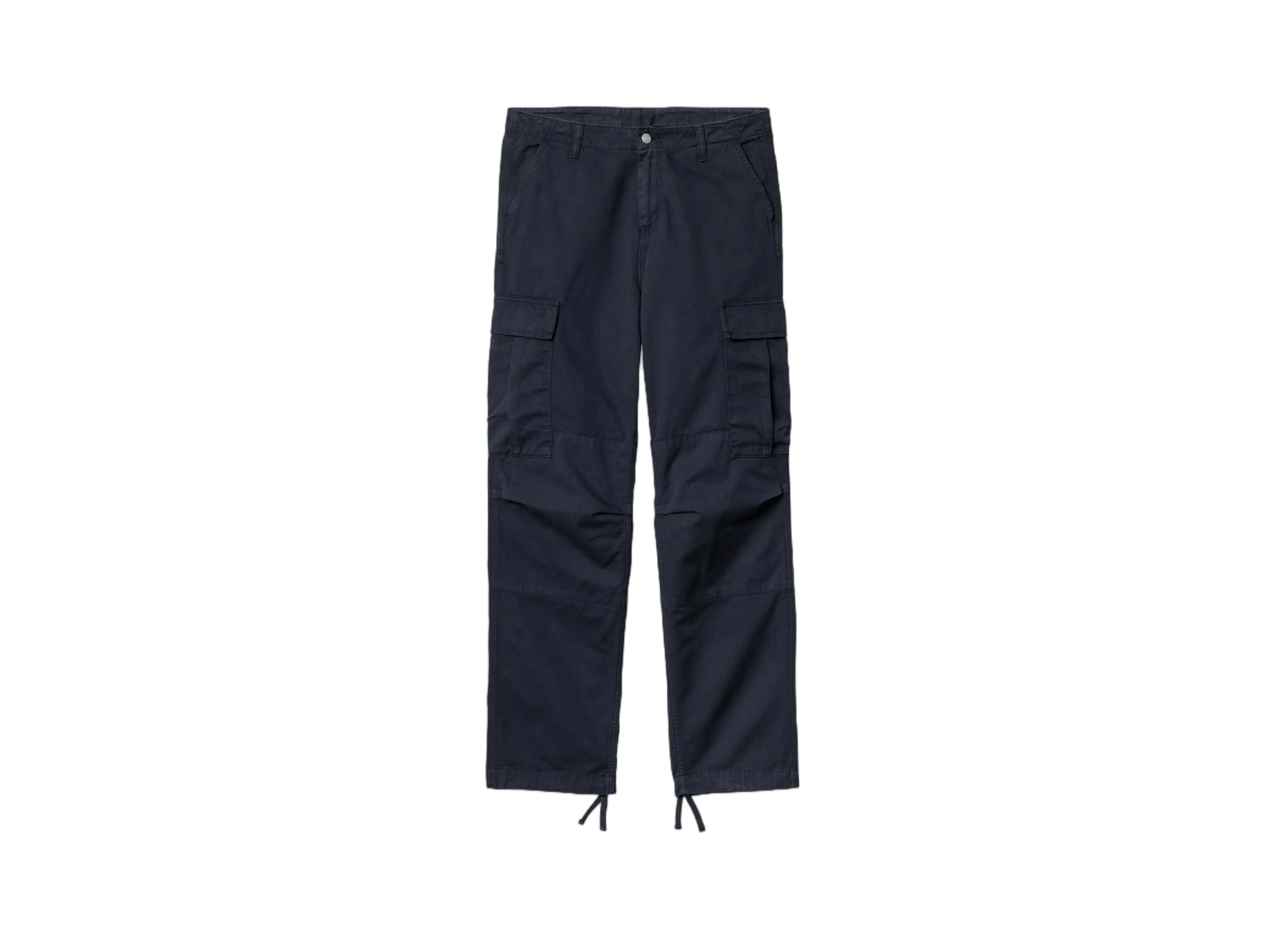 Carhartt WIP Regular Cargo Pant "Air Force Blue(Garment Dyed)"