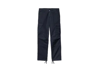 Carhartt WIP Regular Cargo Pant "Air Force Blue(Garment Dyed)"