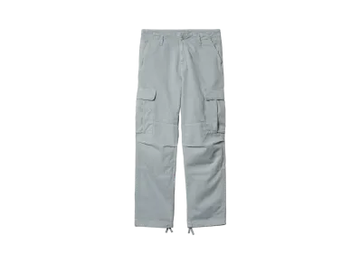 Carhartt WIP Regular Cargo Pant "Dove Grey(Garment Dyed)"