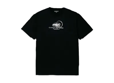 Carhartt WIP S/S Fukuoka T-Shirt "White"