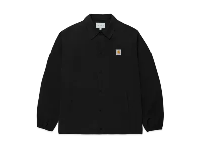 Carhartt WIP Calton Jacket "Black"