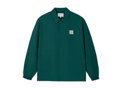 Carhartt WIP Calton Jacket "Botanical Garden"