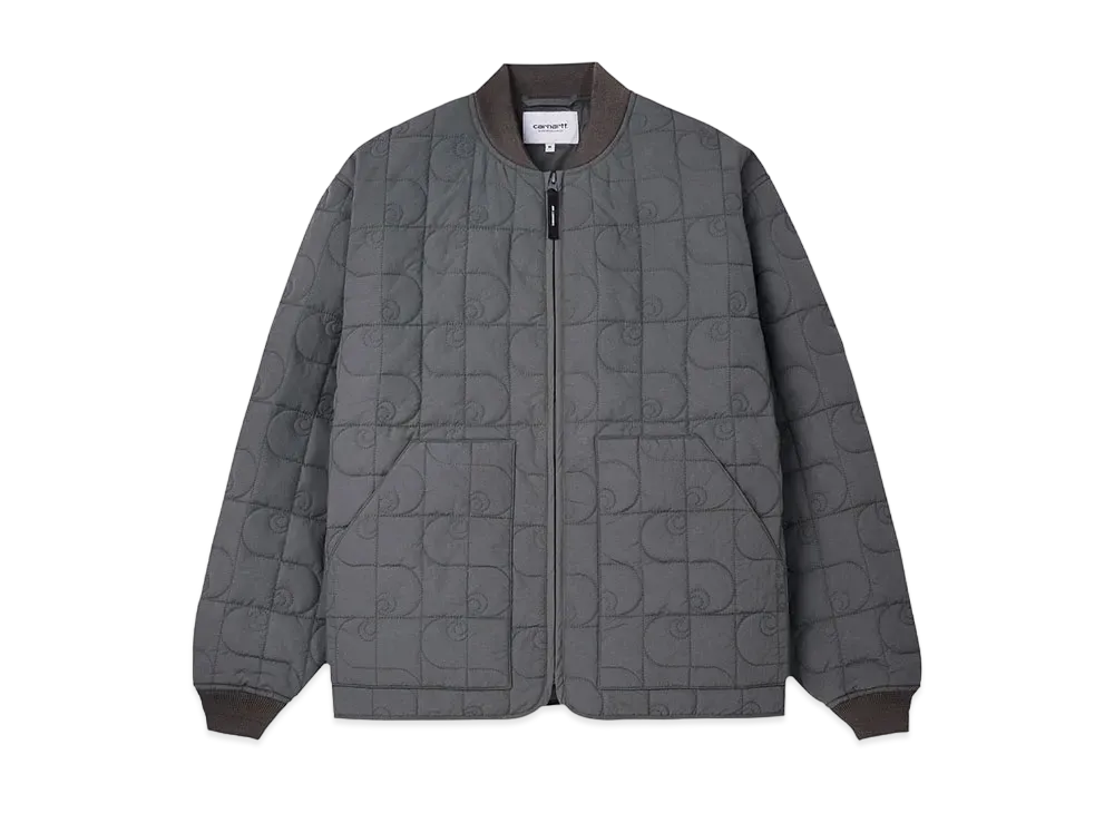 Carhartt WIP Clifton Liner "Chimera"