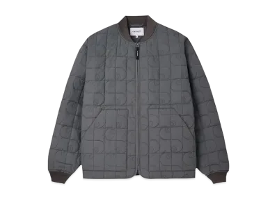 Carhartt WIP Clifton Liner "Chimera"