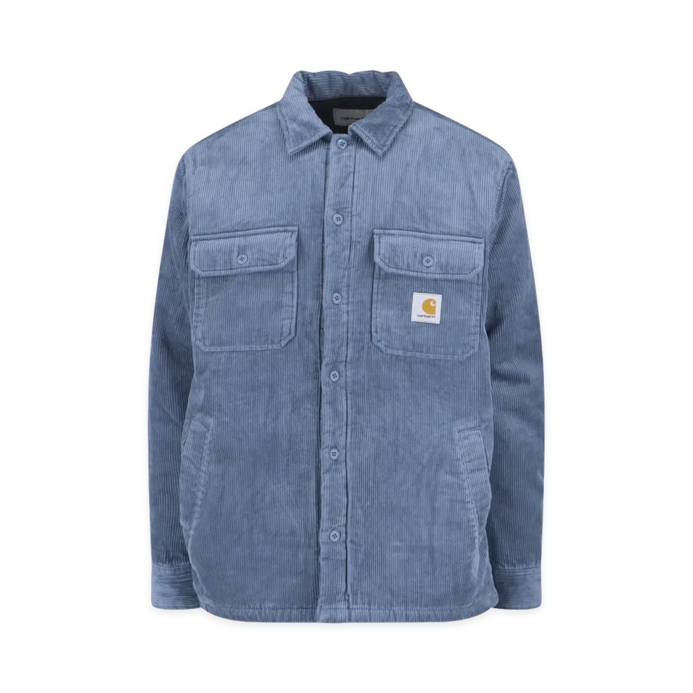 Carhartt WIP Jackets "Blue"
