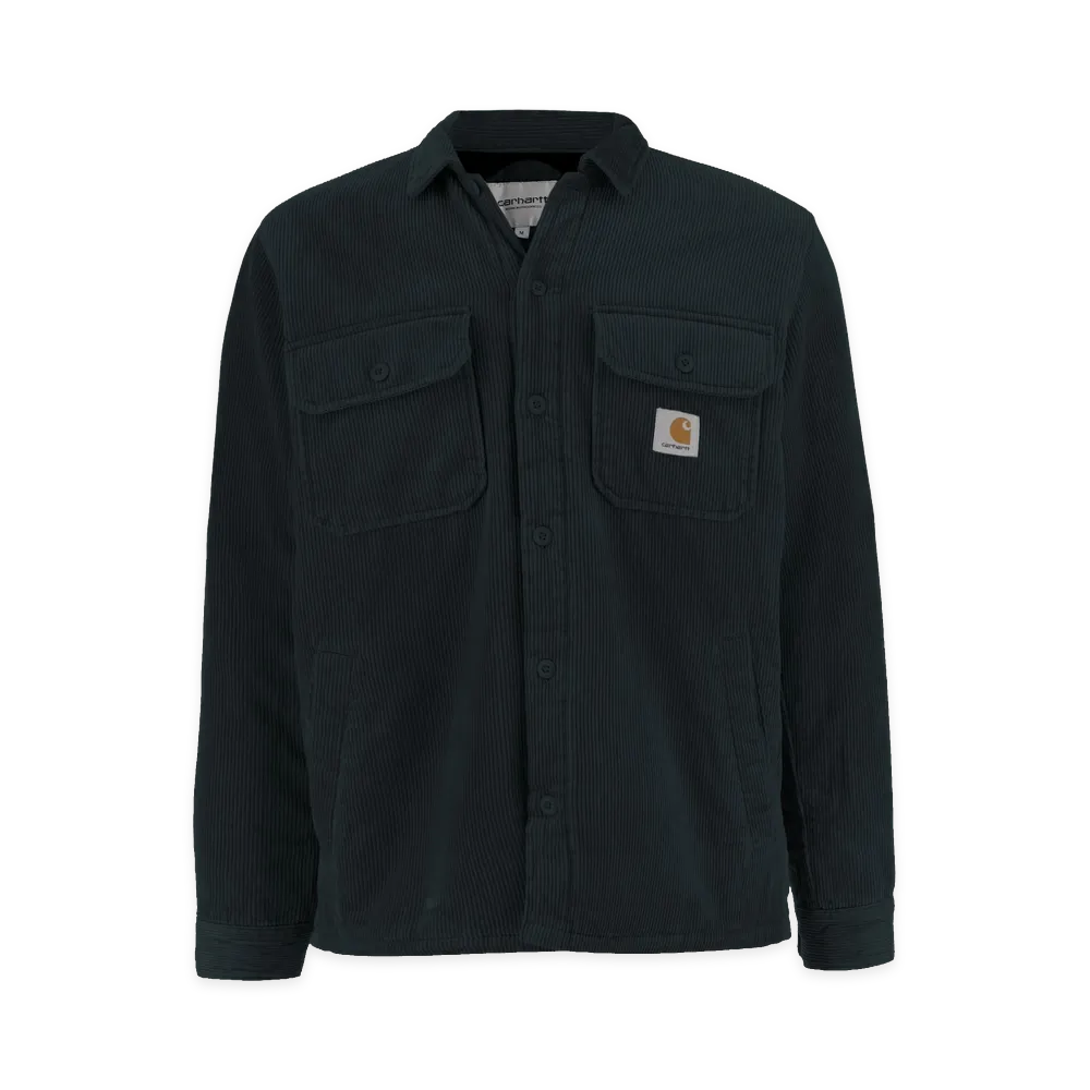 Carhartt WIP Shirts "Green"