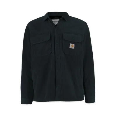 Carhartt WIP Shirts "Green"