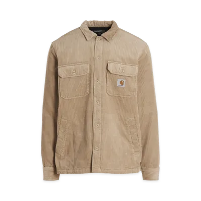 Carhartt WIP Whitsome Overshirt "Beige"