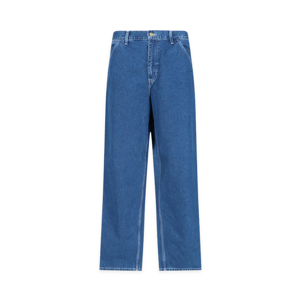 Carhartt WIP Jeans "Blue"