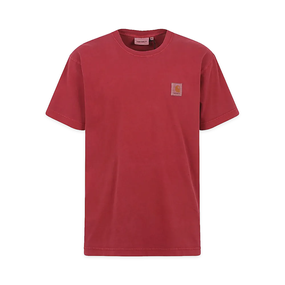 Carhartt WIP Main T-Shirts "Red"