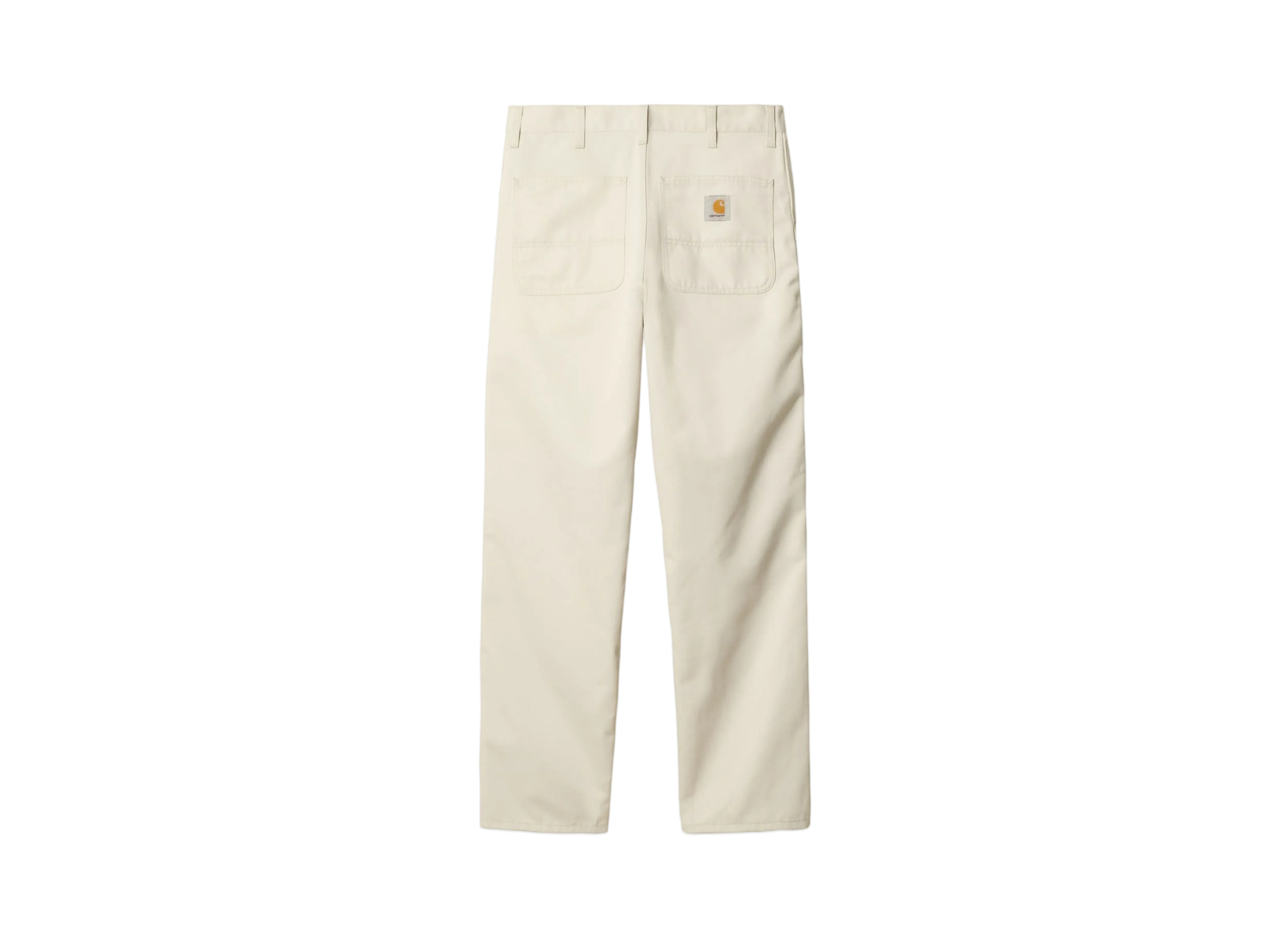 Carhartt WIP Simple Pant "Moonbeam(Rinsed)"