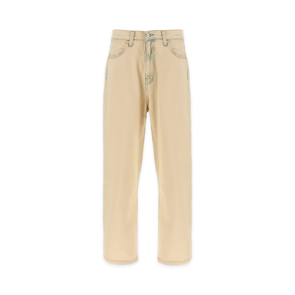 Carhartt WIP Landon Jeans "Beige"