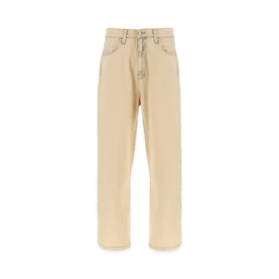 Carhartt WIP Landon Jeans "Beige"