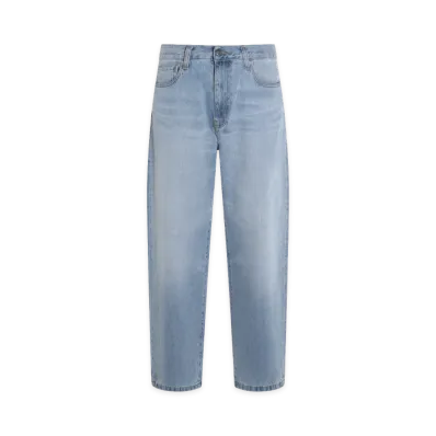 Carhartt WIP Jeans "Light Blue"