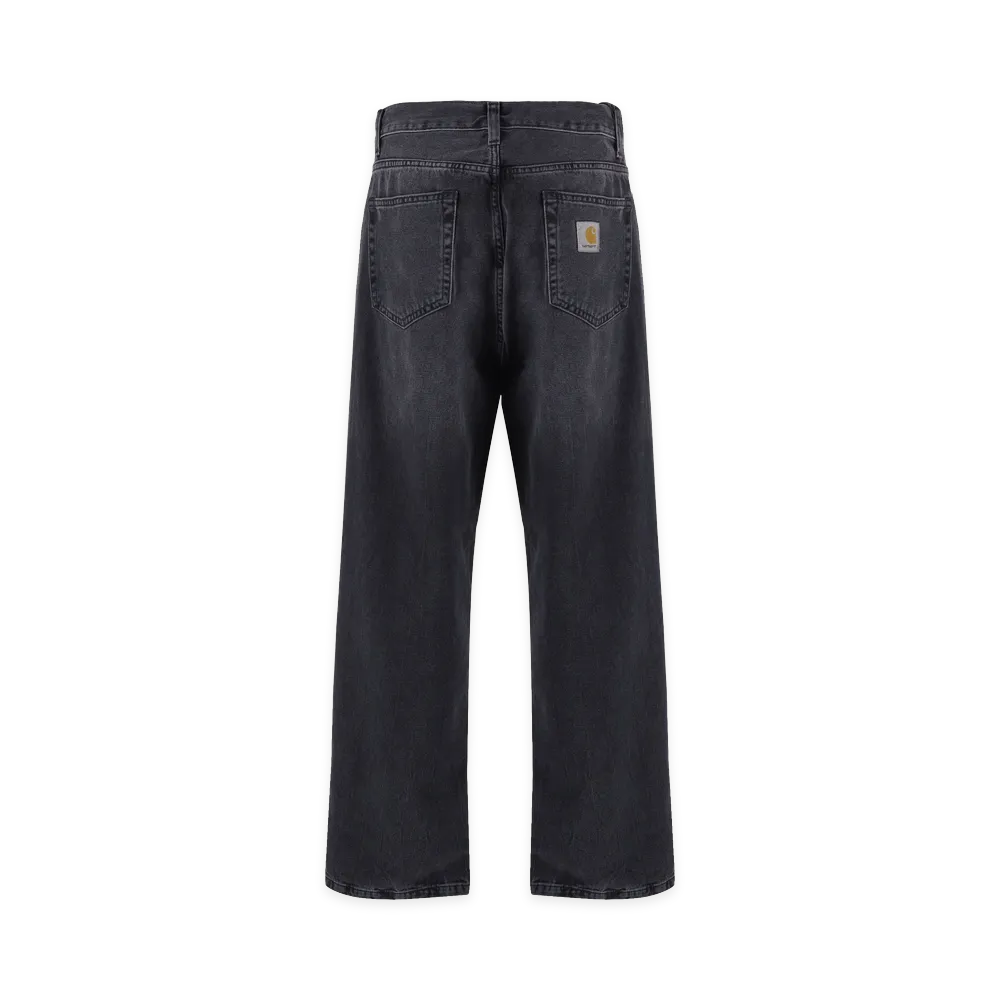 Carhartt WIP Jeans "Black"