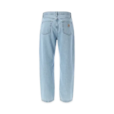 Carhartt WIP Main Jeans "Clear Blue"