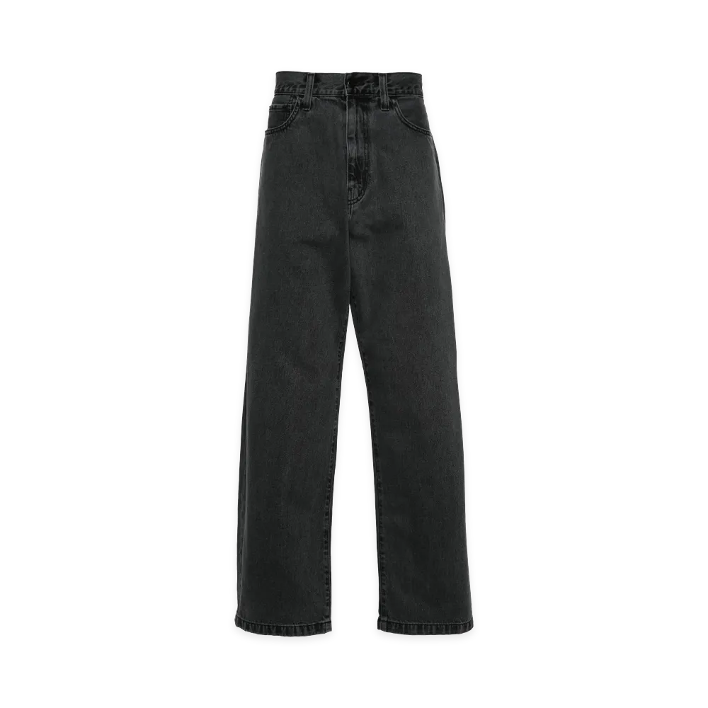 Carhartt WIP Trousers "Black"