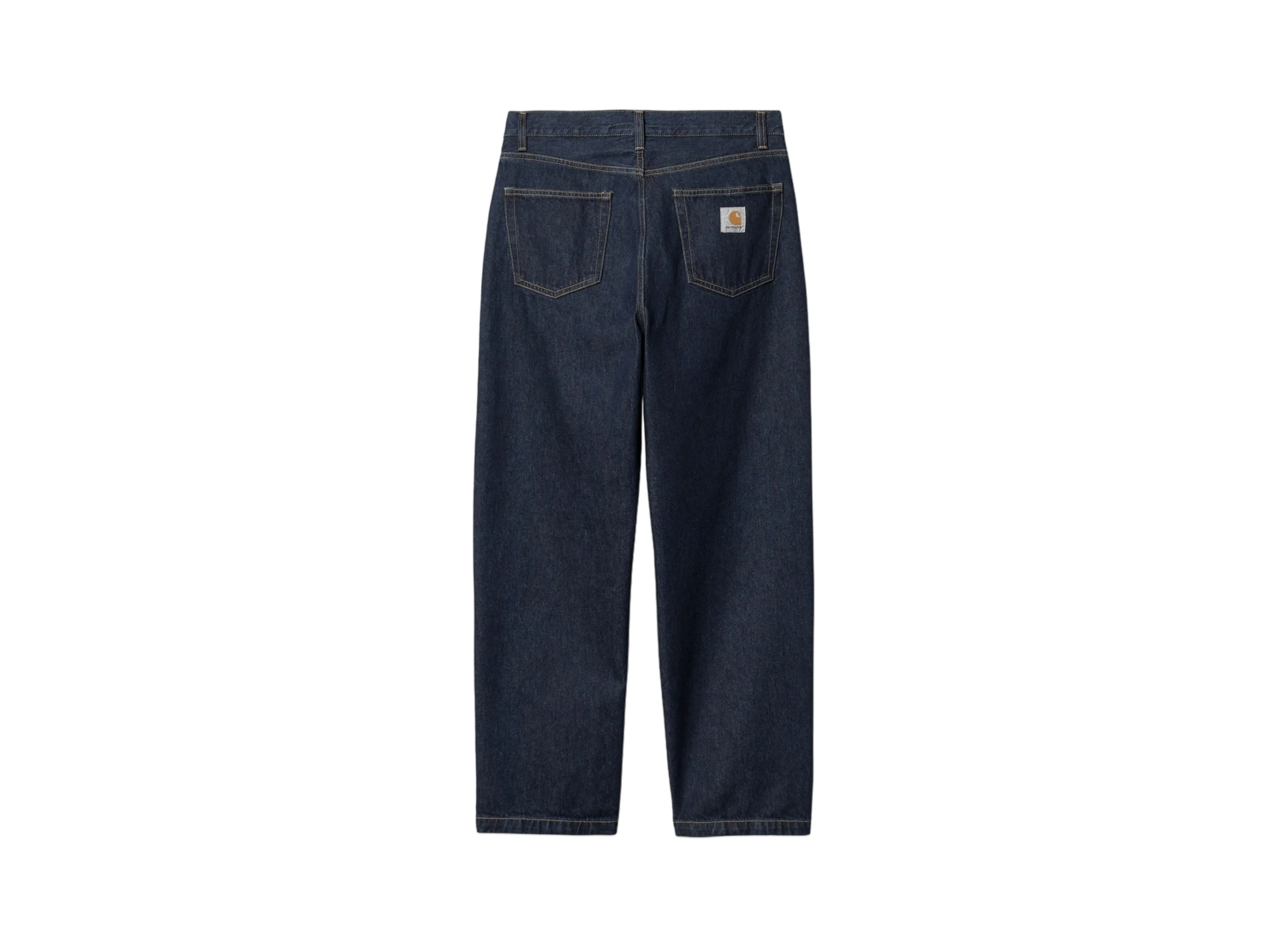 Carhartt WIP Landon Pant "Blue(Rinsed)"