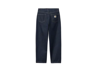 Carhartt WIP Landon Pant "Blue(Rinsed)"