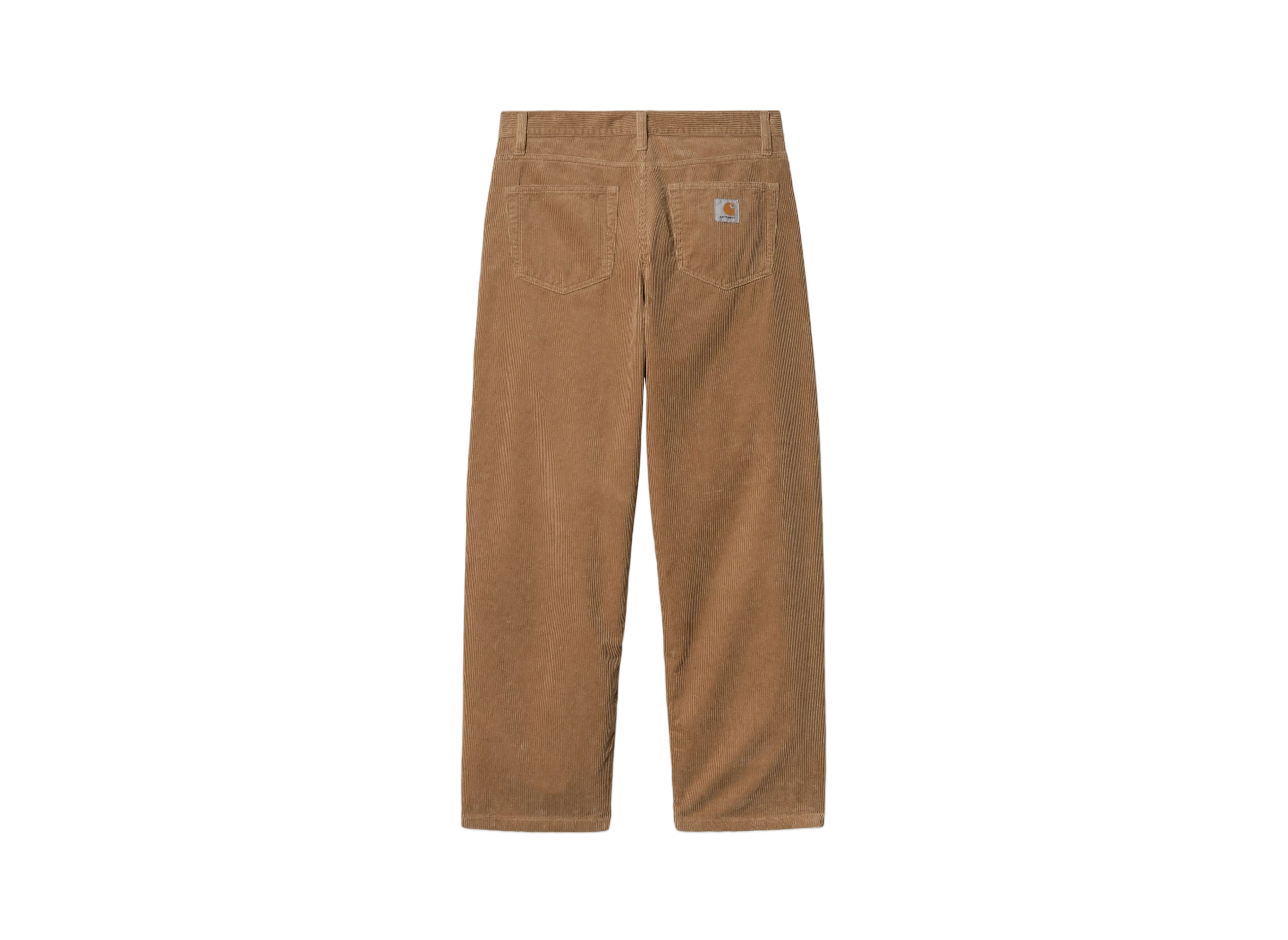 Carhartt WIP Landon Pant "Peanut(Rinsed)"