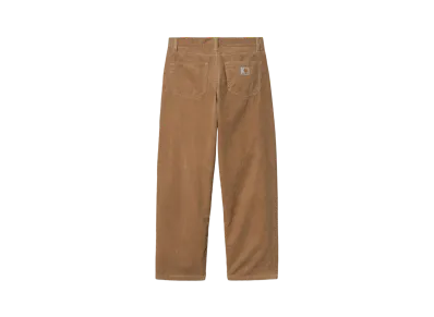 Carhartt WIP Landon Pant "Peanut(Rinsed)"