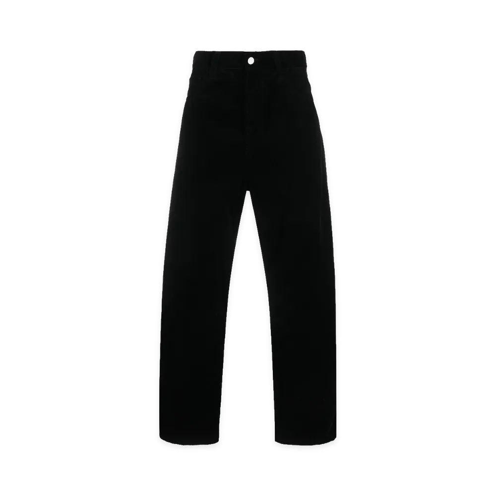 Carhartt WIP Jeans Carhartt "Black"