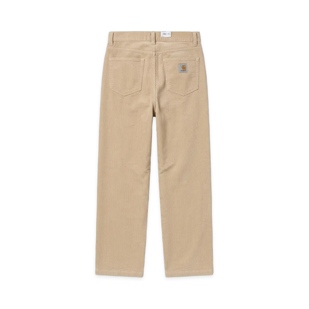 Carhartt WIP Main Trousers "Beige"