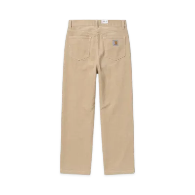 Carhartt WIP Main Trousers "Beige"