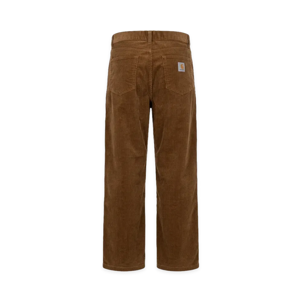Carhartt WIP Pant Carhartt "Brown"