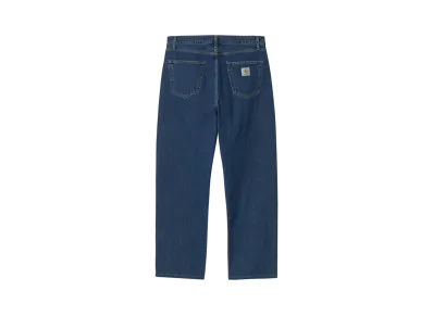 Carhartt WIP Landon Pant "Blue(Stone Washed)"