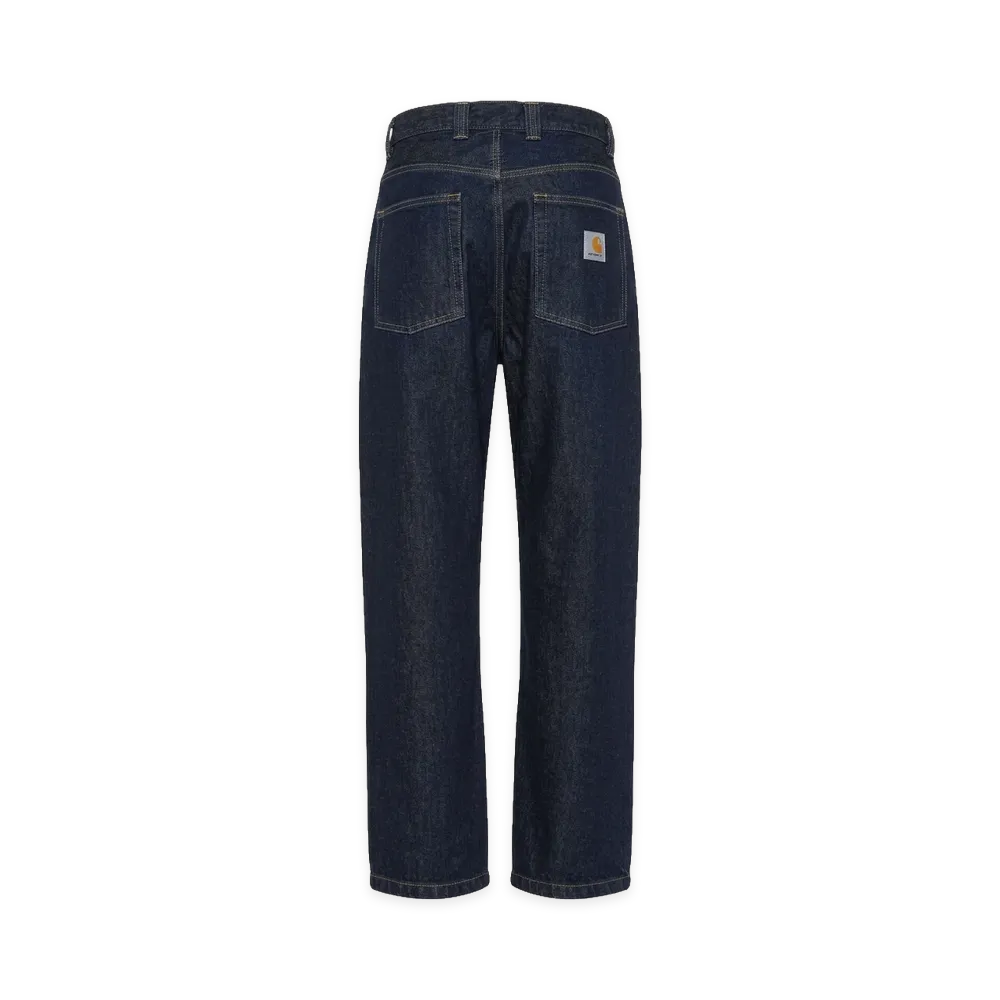 Carhartt WIP Jeans "Blue"