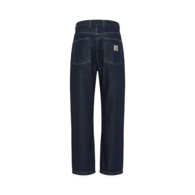 Carhartt WIP Jeans "Blue"