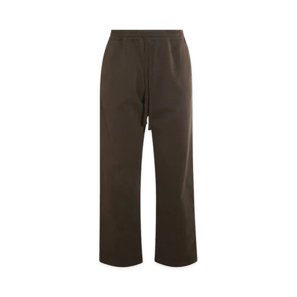 Carhartt WIP Trousers "Brown"