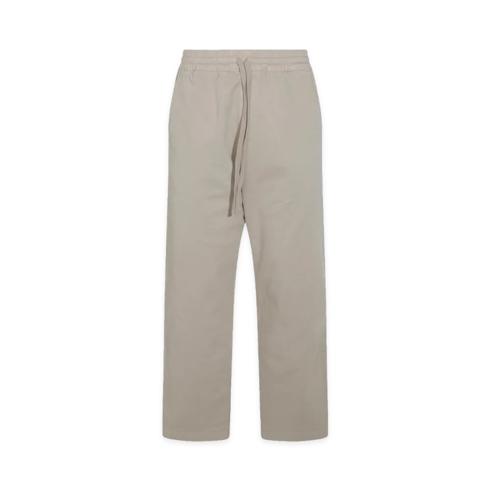 Carhartt WIP Trousers "Gray"