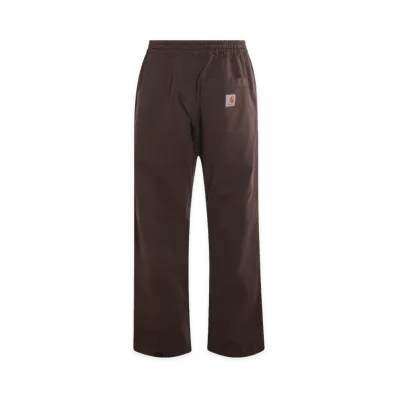 Carhartt WIP Trousers "Brown"