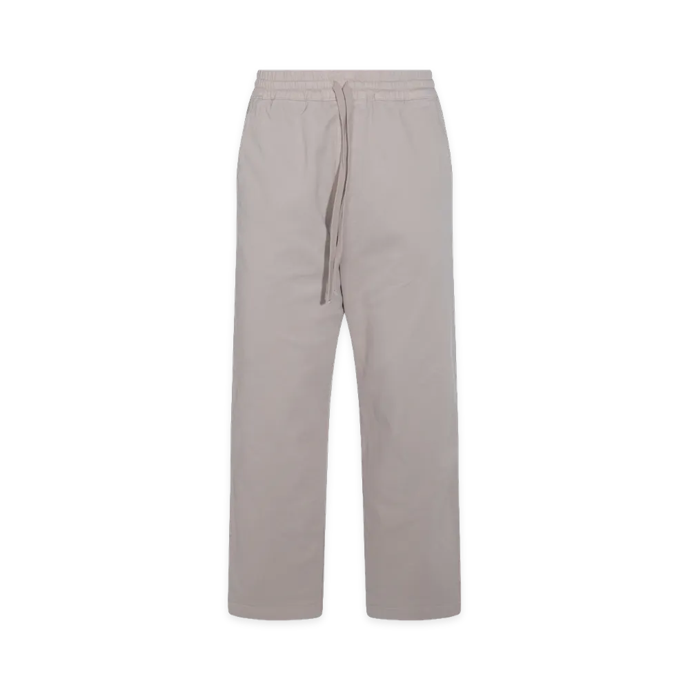 Carhartt WIP Trousers "Beige"